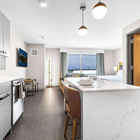 Homewood Suites By Hilton Colorado Springs Airport Exteriör bild