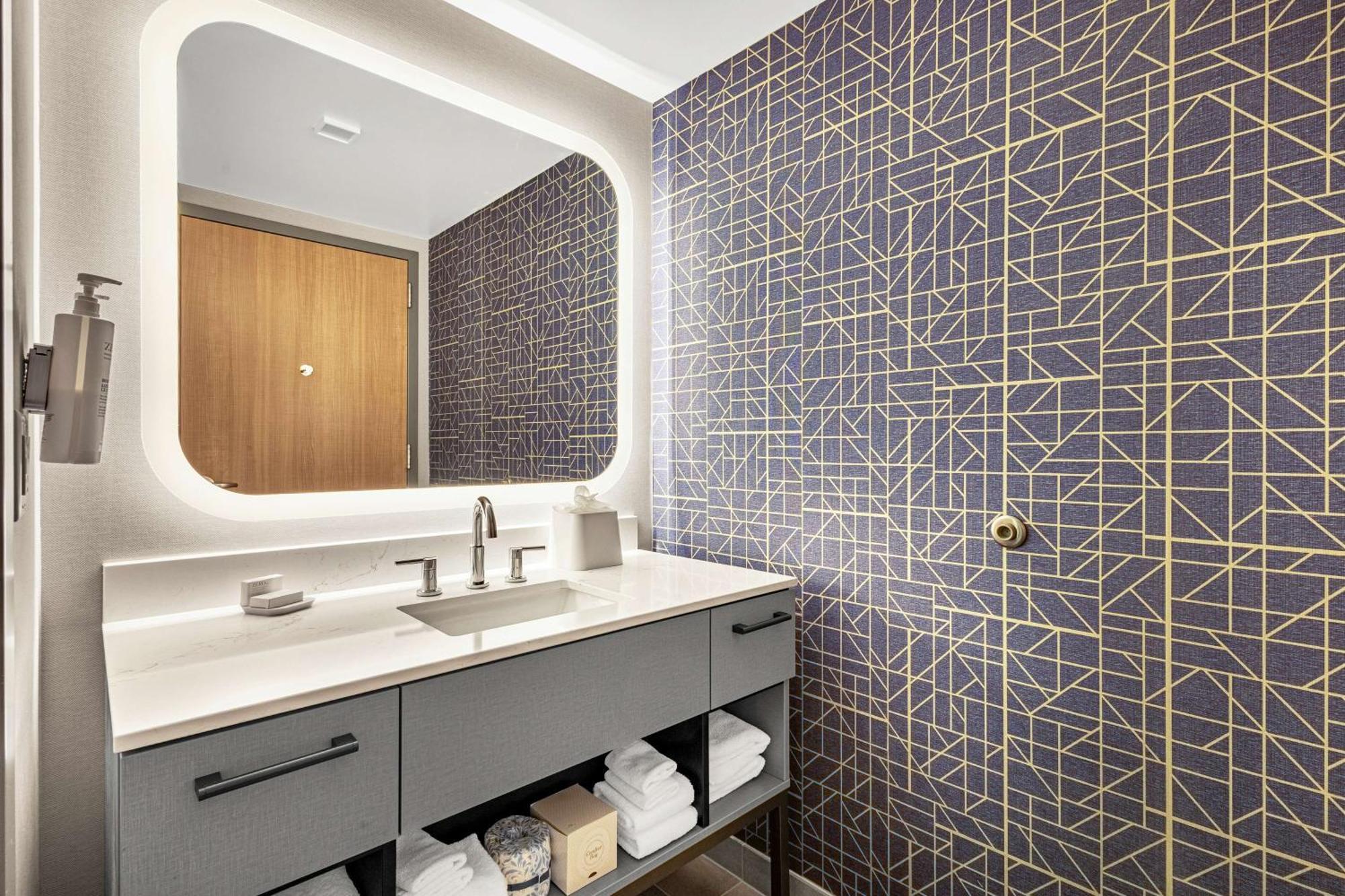 Homewood Suites By Hilton Colorado Springs Airport Exteriör bild