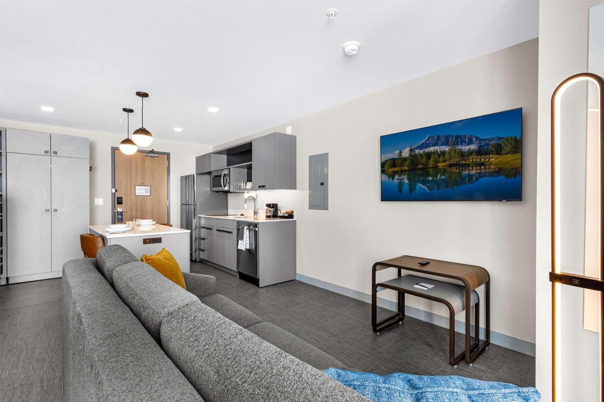 Homewood Suites By Hilton Colorado Springs Airport Exteriör bild