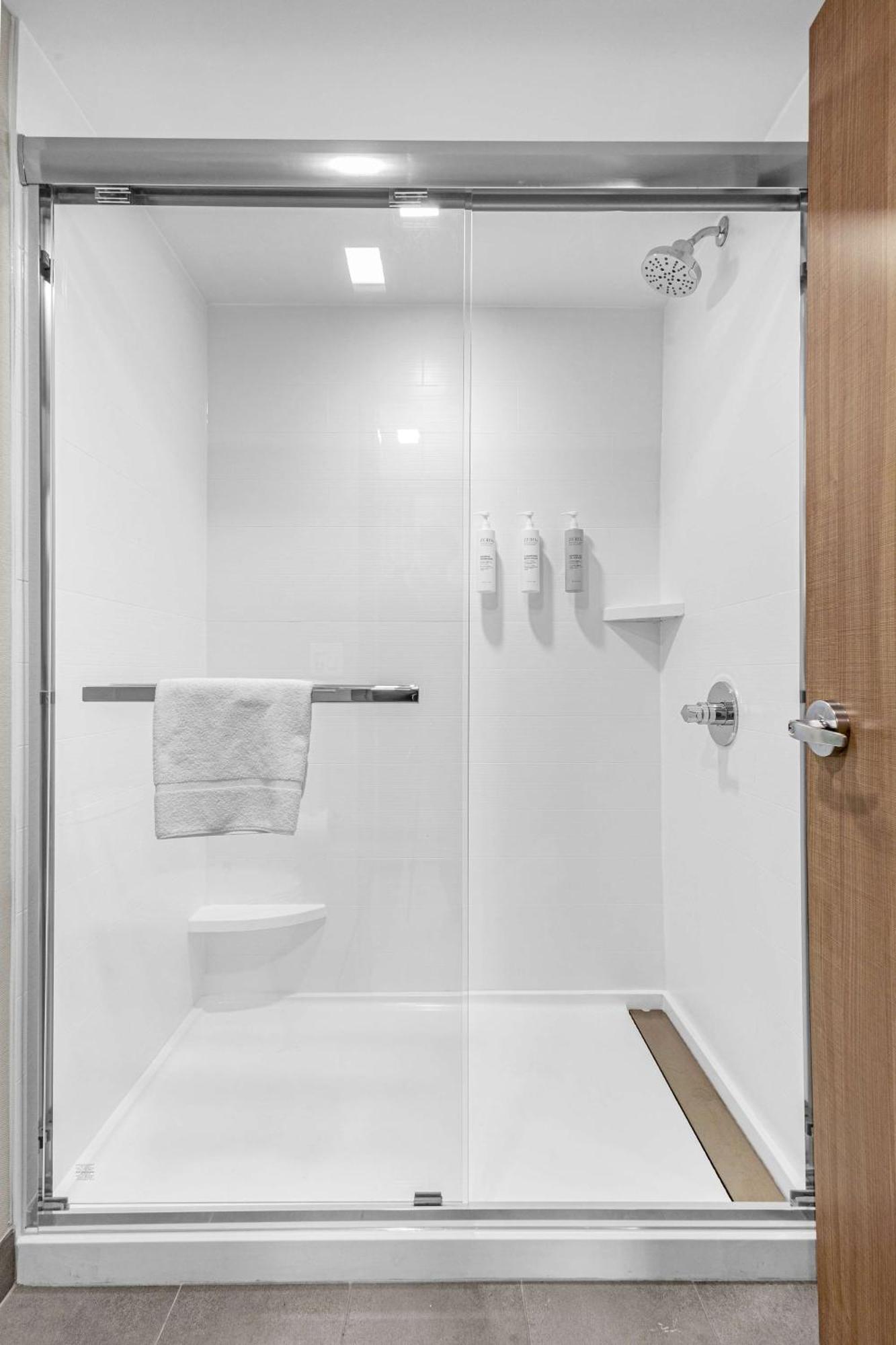 Homewood Suites By Hilton Colorado Springs Airport Exteriör bild