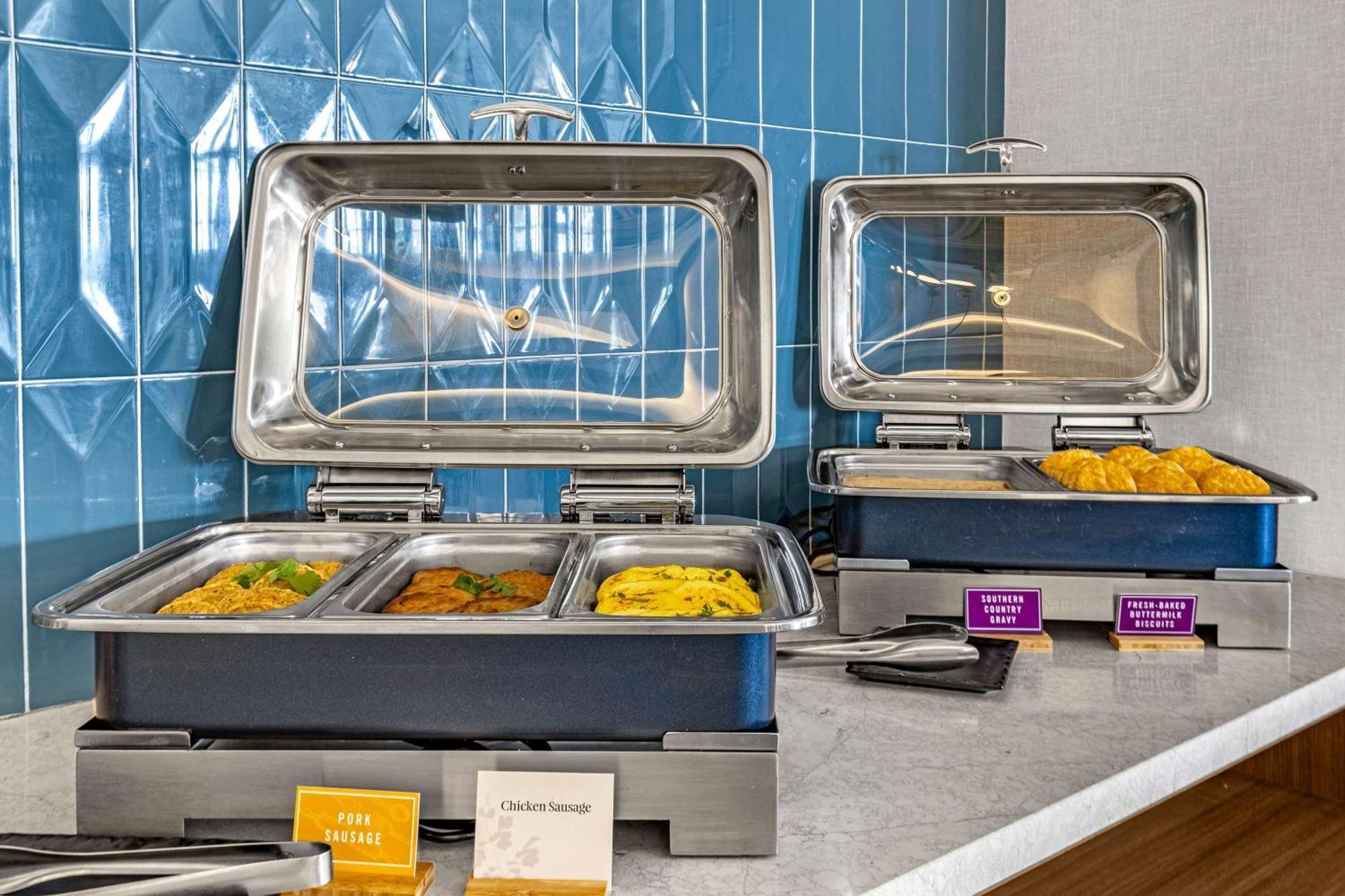 Homewood Suites By Hilton Colorado Springs Airport Exteriör bild