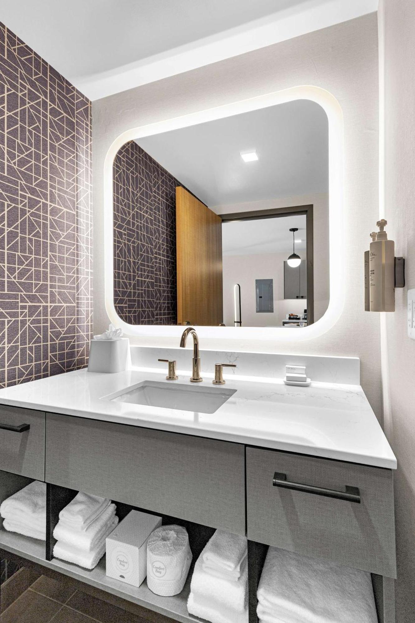Homewood Suites By Hilton Colorado Springs Airport Exteriör bild