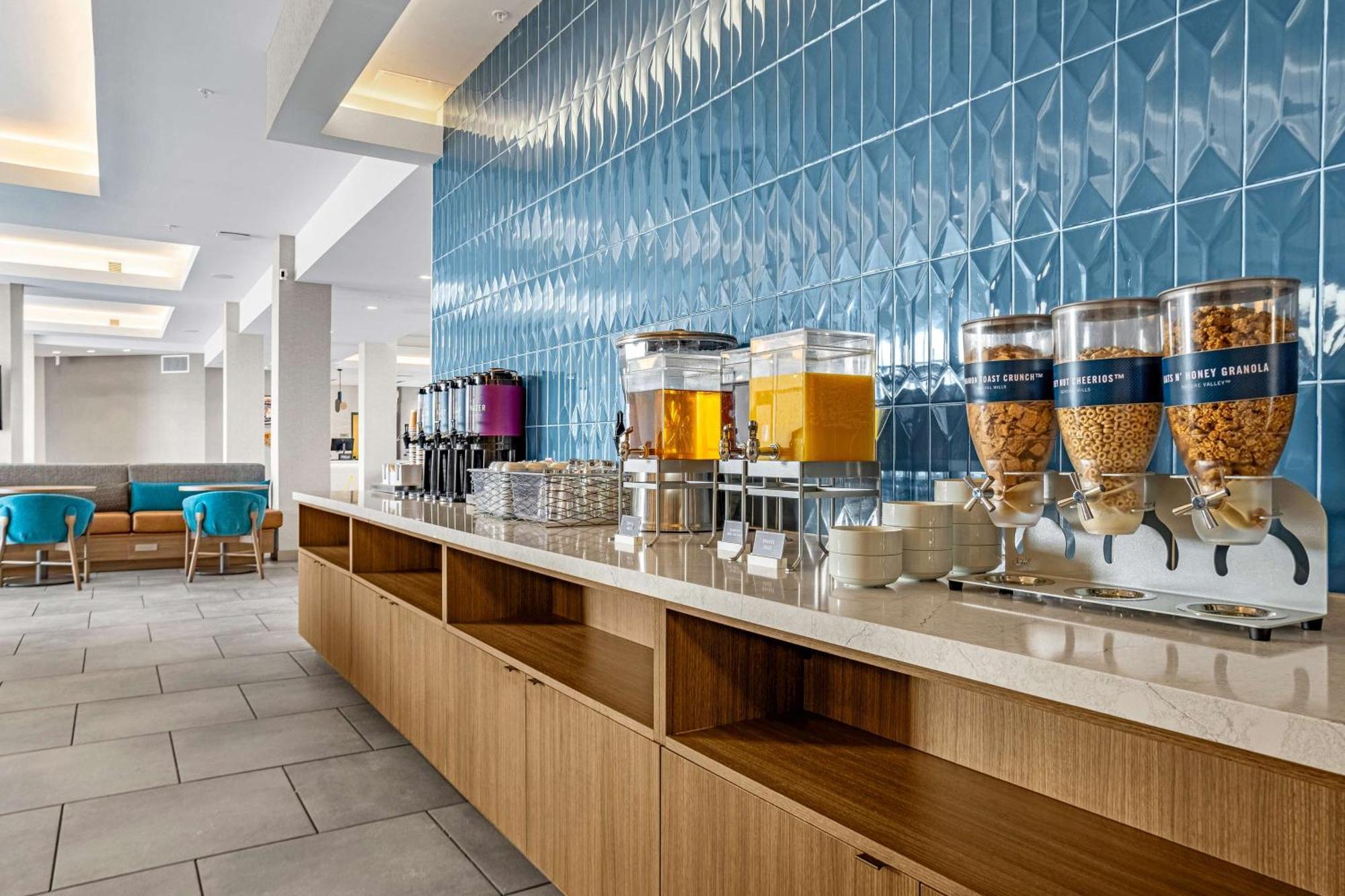 Homewood Suites By Hilton Colorado Springs Airport Exteriör bild