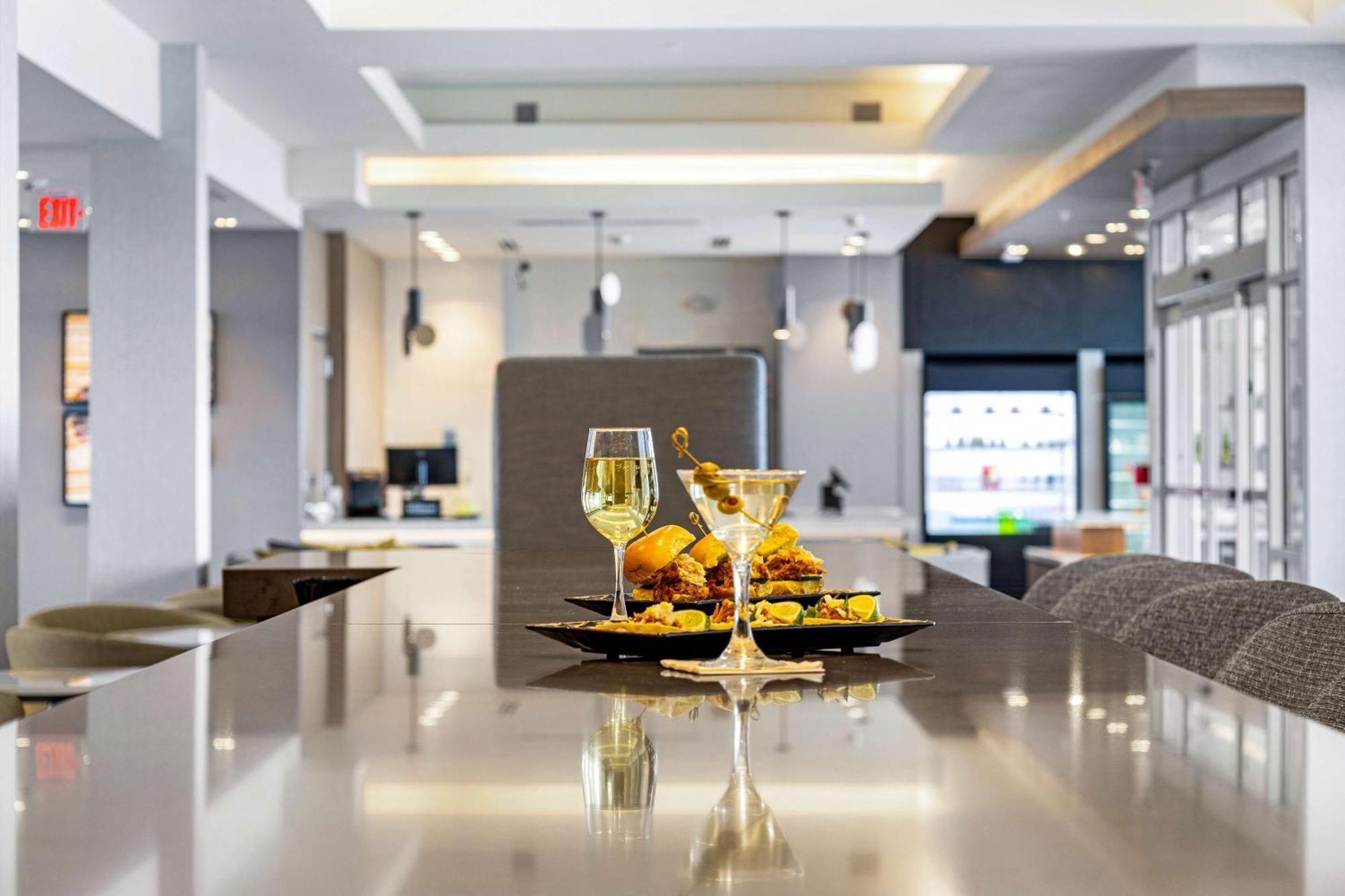 Homewood Suites By Hilton Colorado Springs Airport Exteriör bild