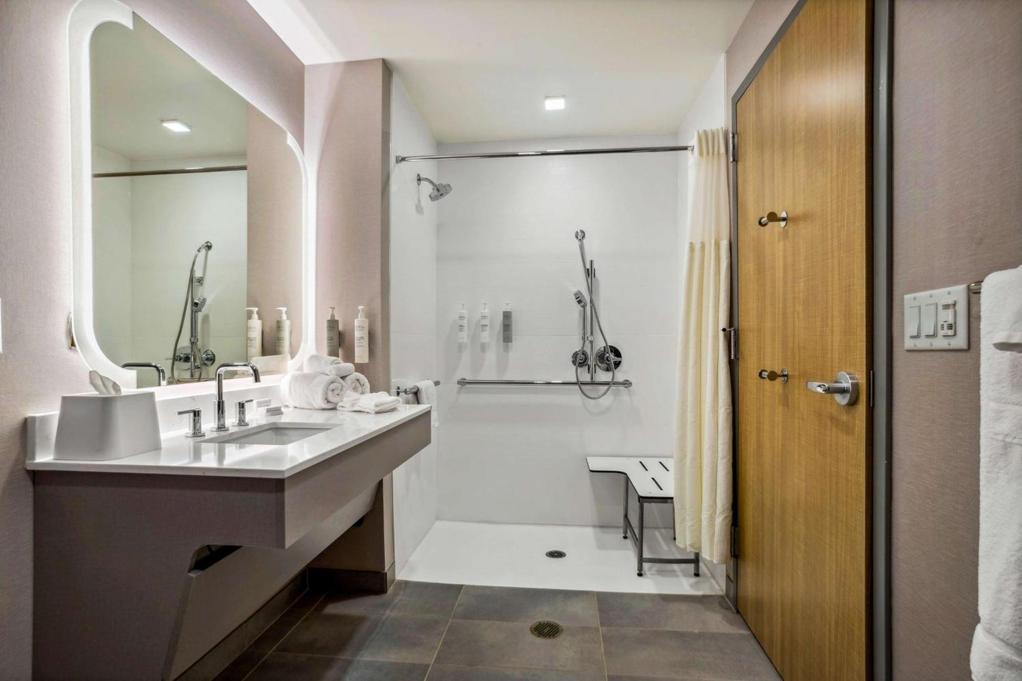 Homewood Suites By Hilton Colorado Springs Airport Exteriör bild