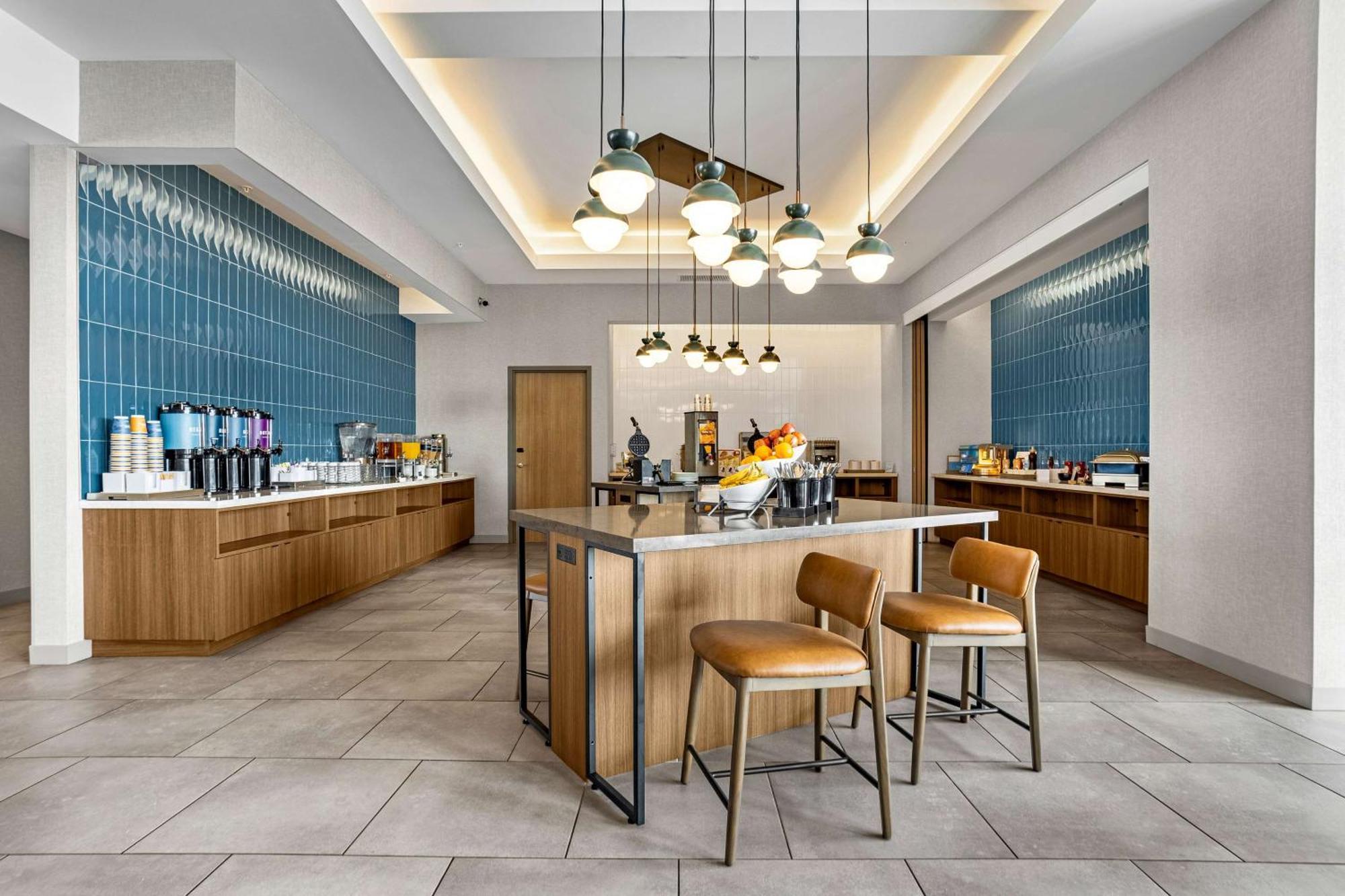 Homewood Suites By Hilton Colorado Springs Airport Exteriör bild