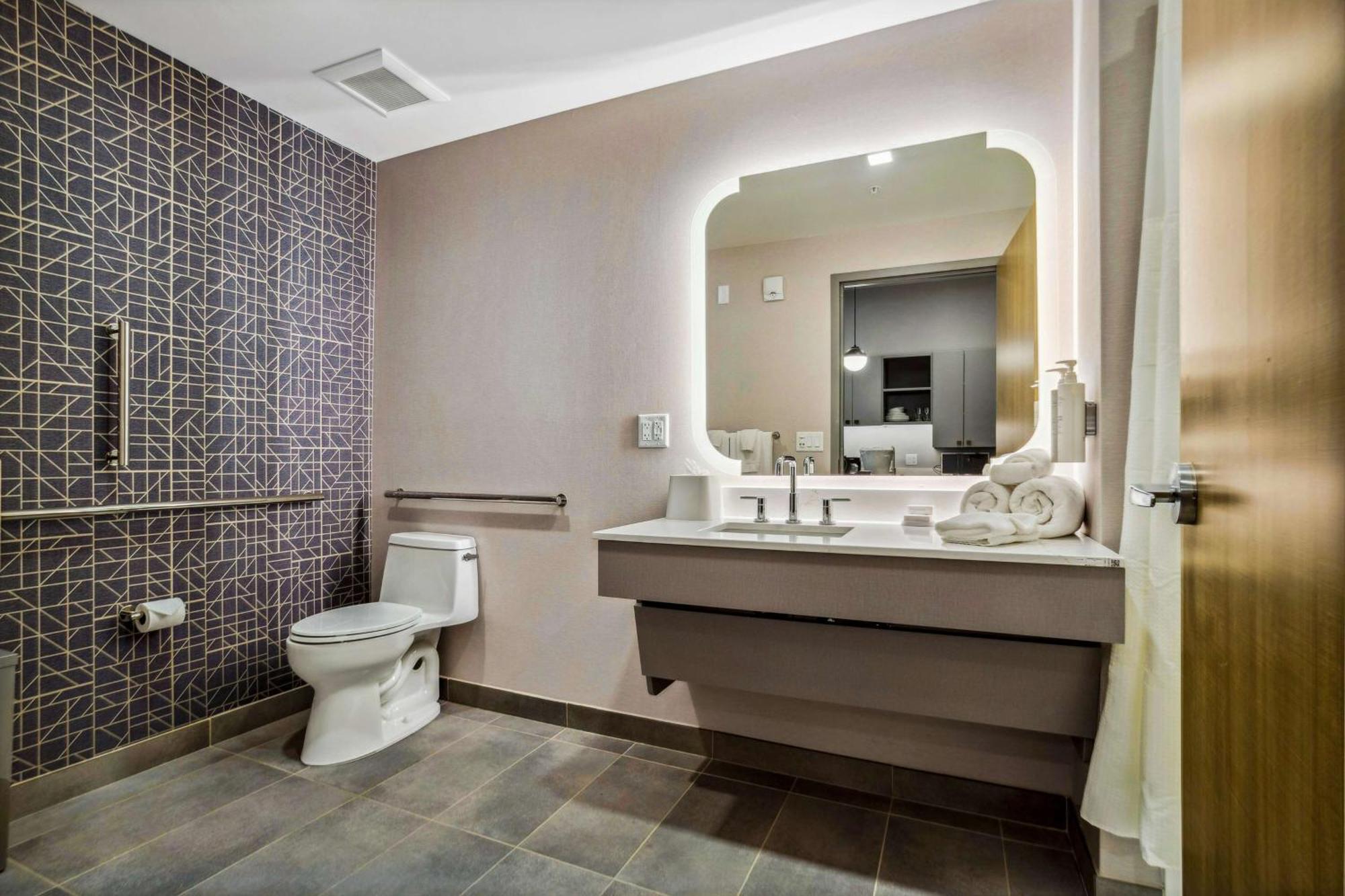 Homewood Suites By Hilton Colorado Springs Airport Exteriör bild