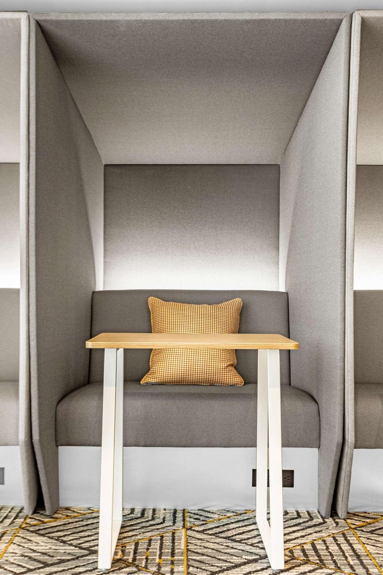 Homewood Suites By Hilton Colorado Springs Airport Exteriör bild