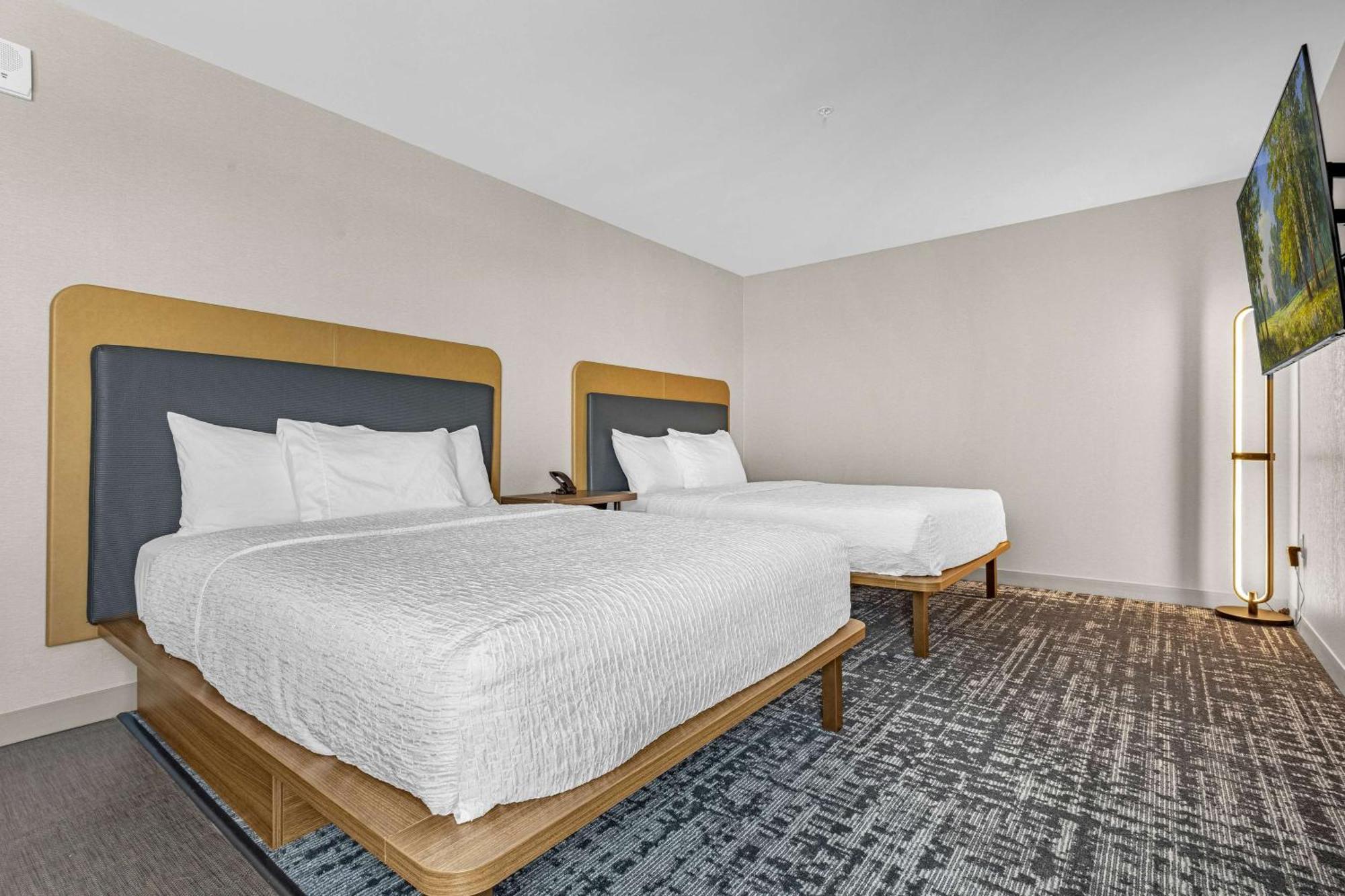 Homewood Suites By Hilton Colorado Springs Airport Exteriör bild