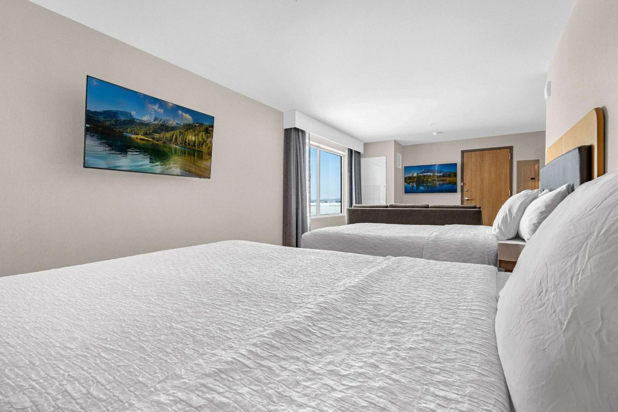 Homewood Suites By Hilton Colorado Springs Airport Exteriör bild