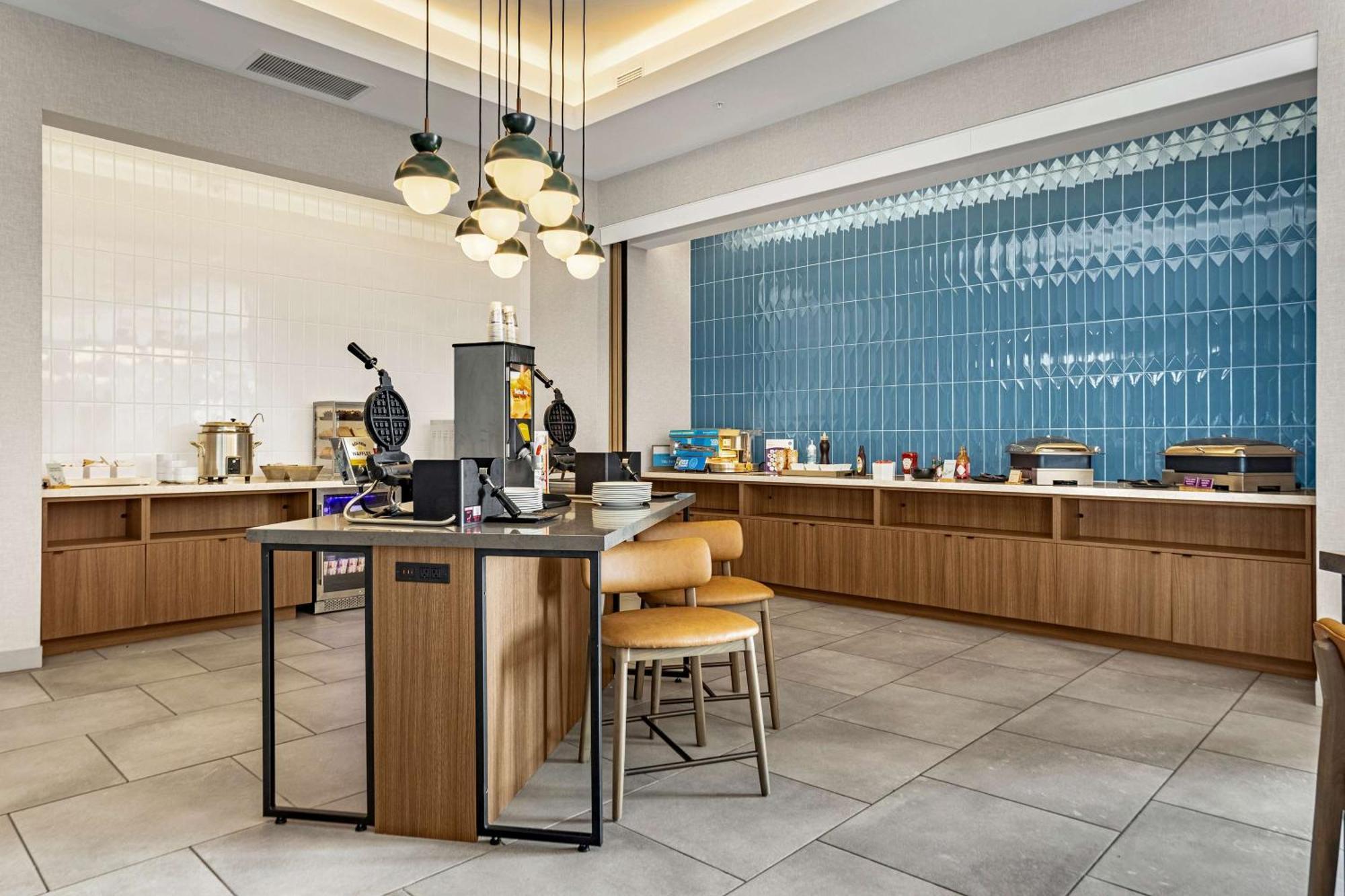 Homewood Suites By Hilton Colorado Springs Airport Exteriör bild